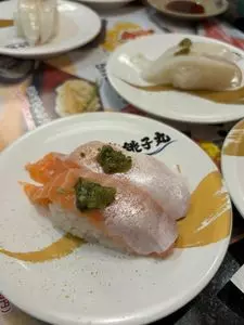 すし 銚子丸 浦安店（チョウシマル）
