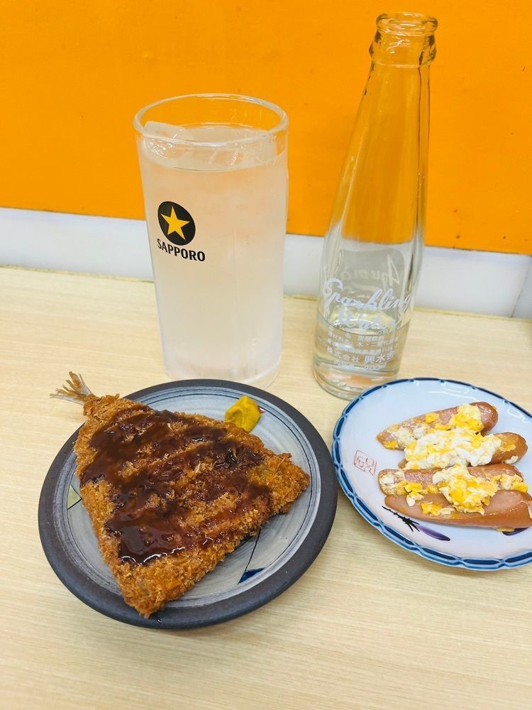 東京食べあルークさんが投稿した酒・立ち飲み 喜多屋（きたや）に関する口コミの画像