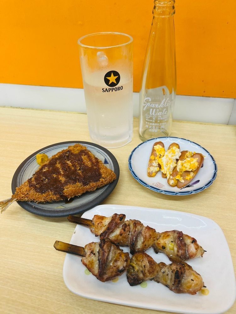 東京食べあルークさんが投稿した酒・立ち飲み 喜多屋（きたや）に関する口コミの画像
