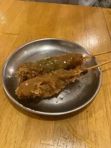 大衆イタリアン かね子 町田店