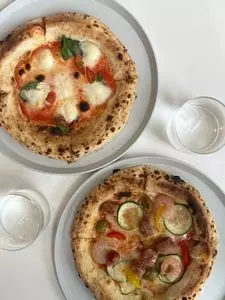 BARE PIZZA POCO 若林店