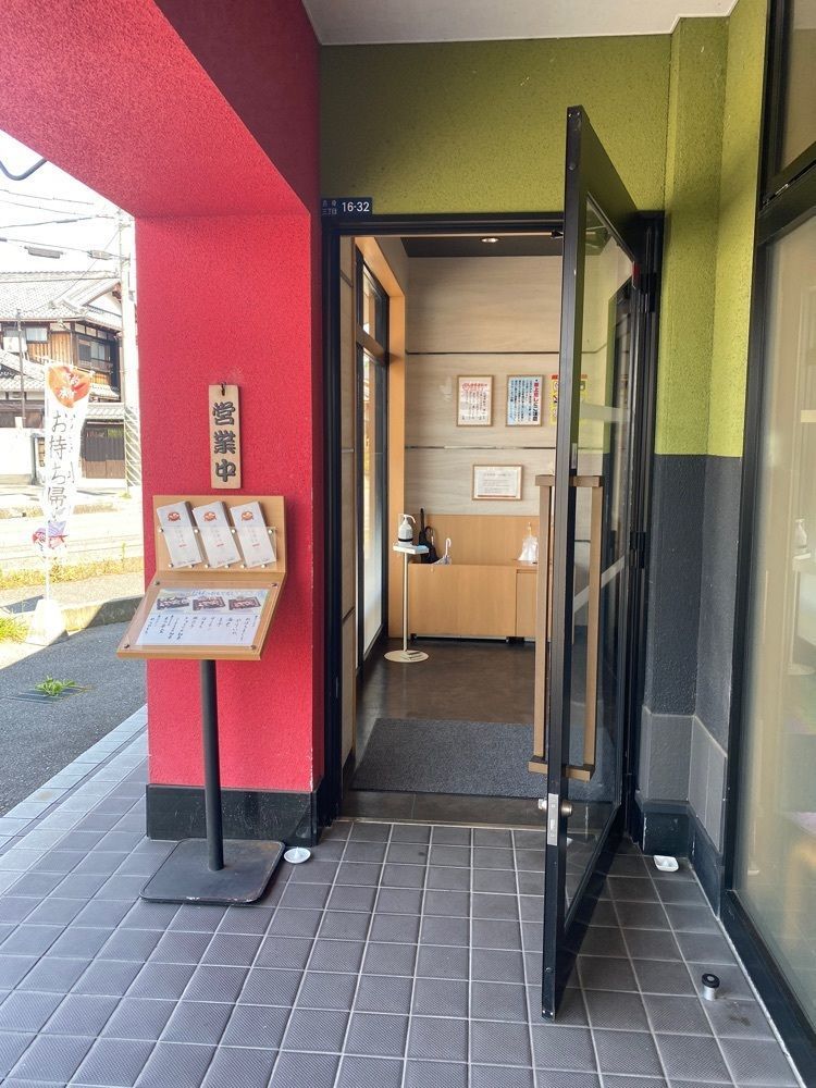chiakiiiさんが投稿したにぎり長次郎 守山店（ニギリチョウジロウ）に関する口コミの画像