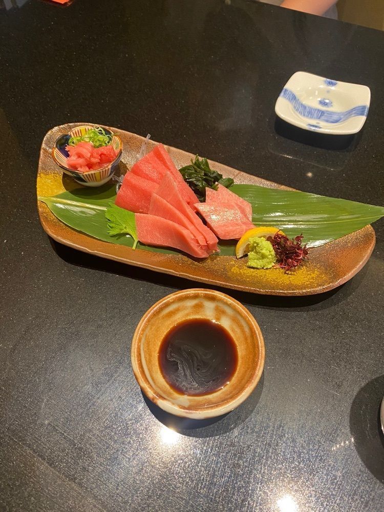 chiakiiiさんが投稿したにぎり長次郎 守山店（ニギリチョウジロウ）に関する口コミの画像