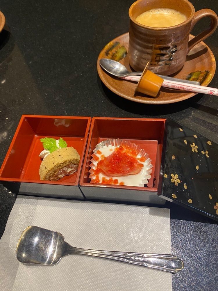 chiakiiiさんが投稿したにぎり長次郎 守山店（ニギリチョウジロウ）に関する口コミの画像