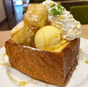 CAFE＆BAKERY MIYABI 神保町店（カフェ アンド ベーカリー ミヤビ）