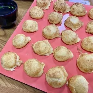 明石名物 玉子焼き 本家きむらや