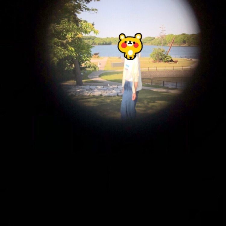 mimiさんが投稿したときわ公園・ときわ湖周遊園路に関する口コミの画像