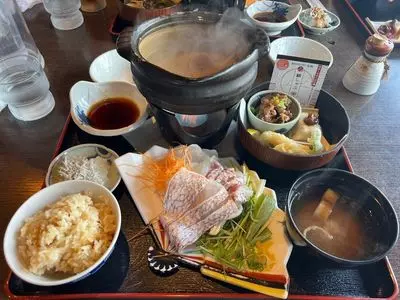 わかうら食堂