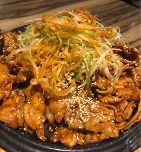 辛ちゃん 新大久保駅前店