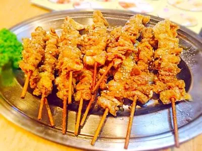 風来坊 新舞子店