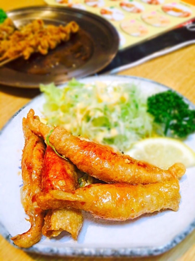 えみえみっさんが投稿した風来坊 新舞子店に関する口コミの画像
