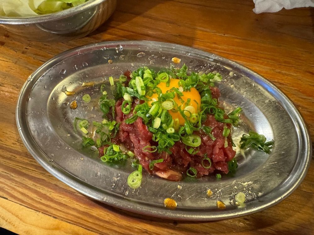 きゃっさーさんが投稿した串カツ田中 赤坂店に関する口コミの画像