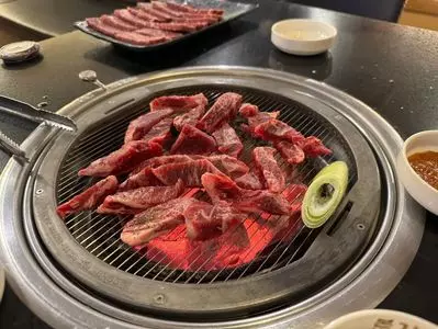本家 ボンガ 新宿職安通り店