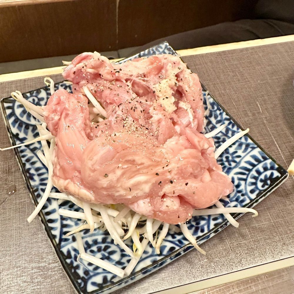 kumakentoraさんが投稿した月島もんじゃ たまとや 東京駅に関する口コミの画像