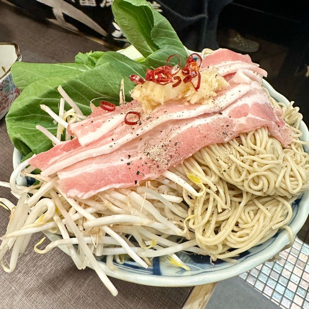 kumakentoraさんが投稿した月島もんじゃ たまとや 東京駅に関する口コミの画像