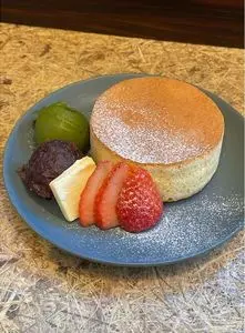ピークスピークカフェ（PEAK S PEAK CAFE）