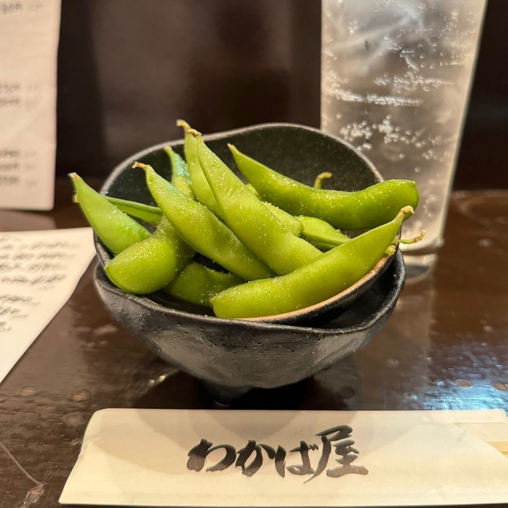 鉄道王さんが投稿したわかば屋に関する口コミの画像