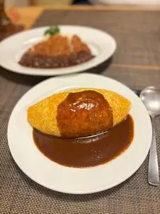 グリル末松（グリルスエマツ）