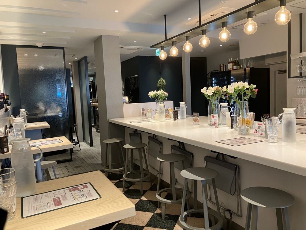 natural_city_d2e6さんが投稿したワインとチーズと旨い肴のBAR à VIN 徳蔵 心斎橋（とくぞう【旧店名】わいん家 徳蔵）に関する口コミの画像