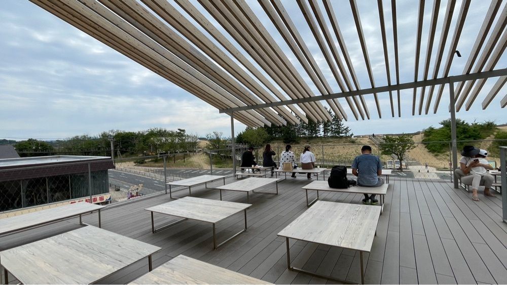 みぃさんが投稿したタカハマカフェ（TAKAHAMA CAFE）に関する口コミの画像