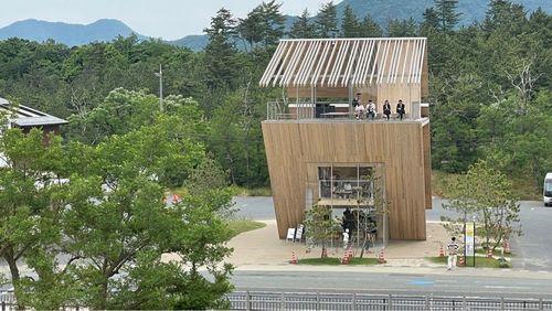 施設画像