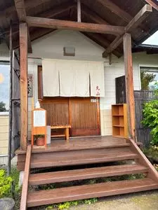 蕎麦の茶屋　丸山