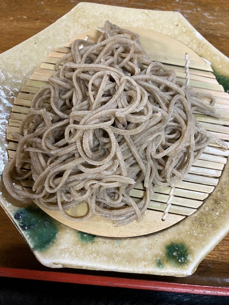 Nさんが投稿した専心庵に関する口コミの画像