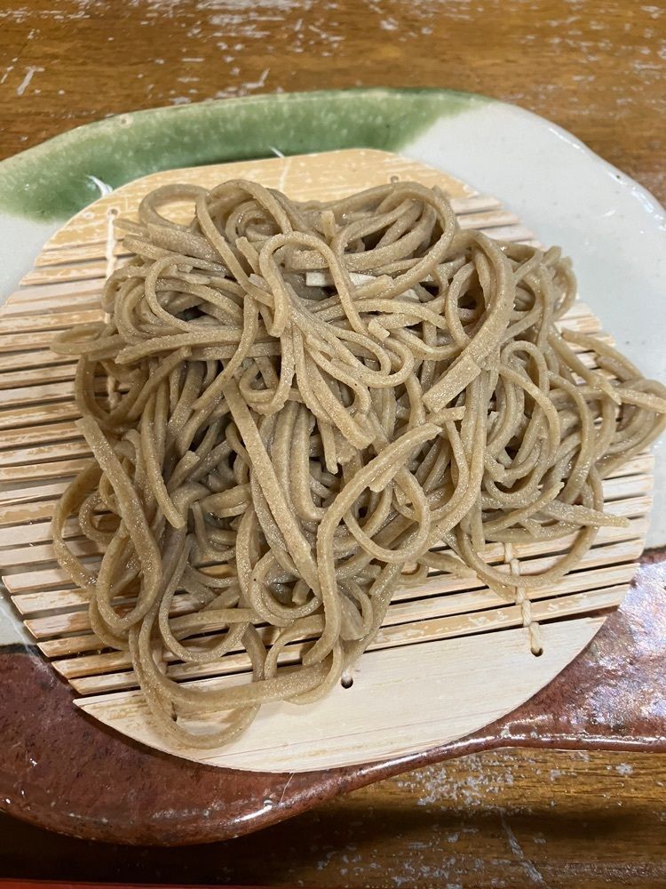 Nさんが投稿した専心庵に関する口コミの画像