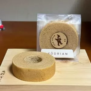 こおどり庵（KODRIAN）