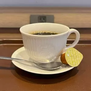 カフェ・ド・クリエ 栄3丁目店