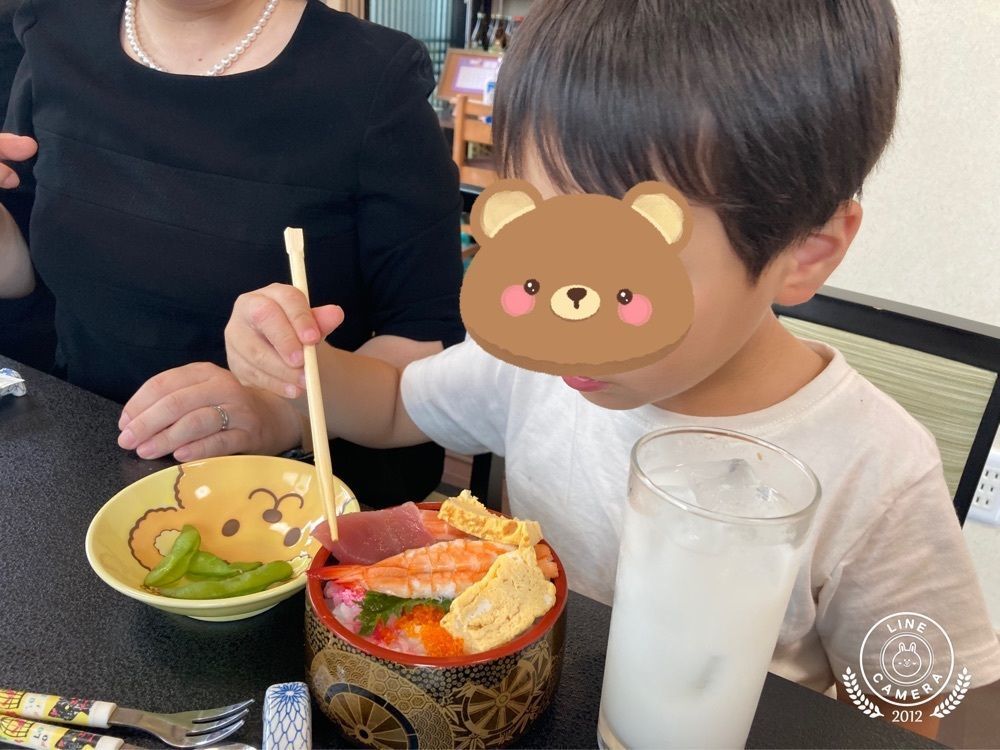Howl Monさんが投稿した若宮寿しに関する口コミの画像