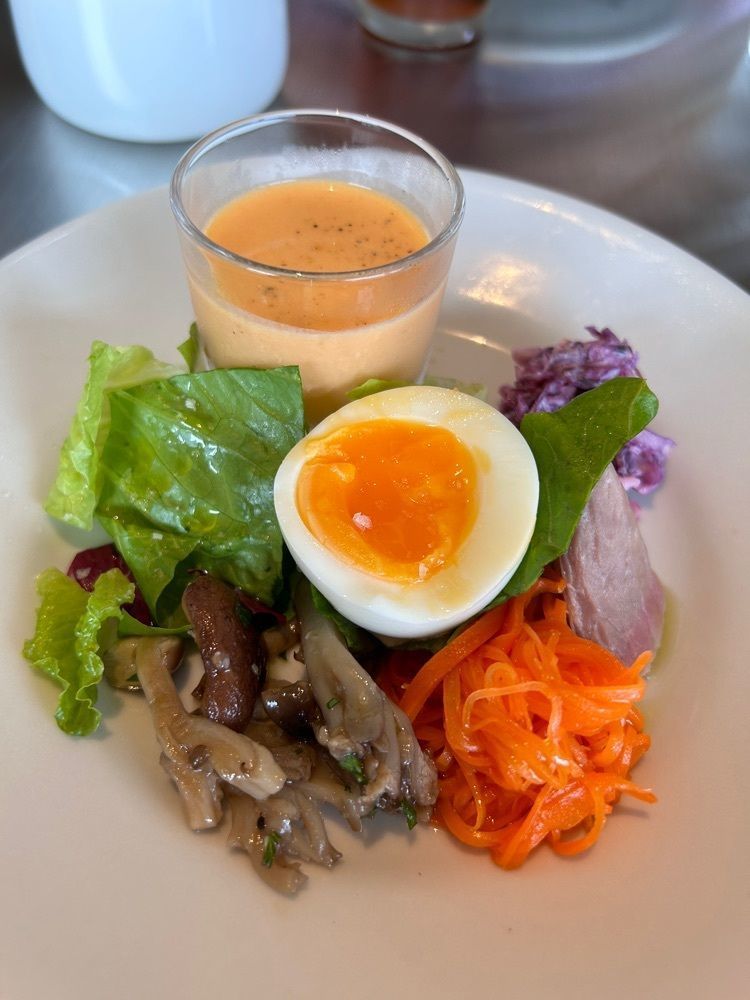 えみえみっさんが投稿したcafé terrasse emu（エム）に関する口コミの画像