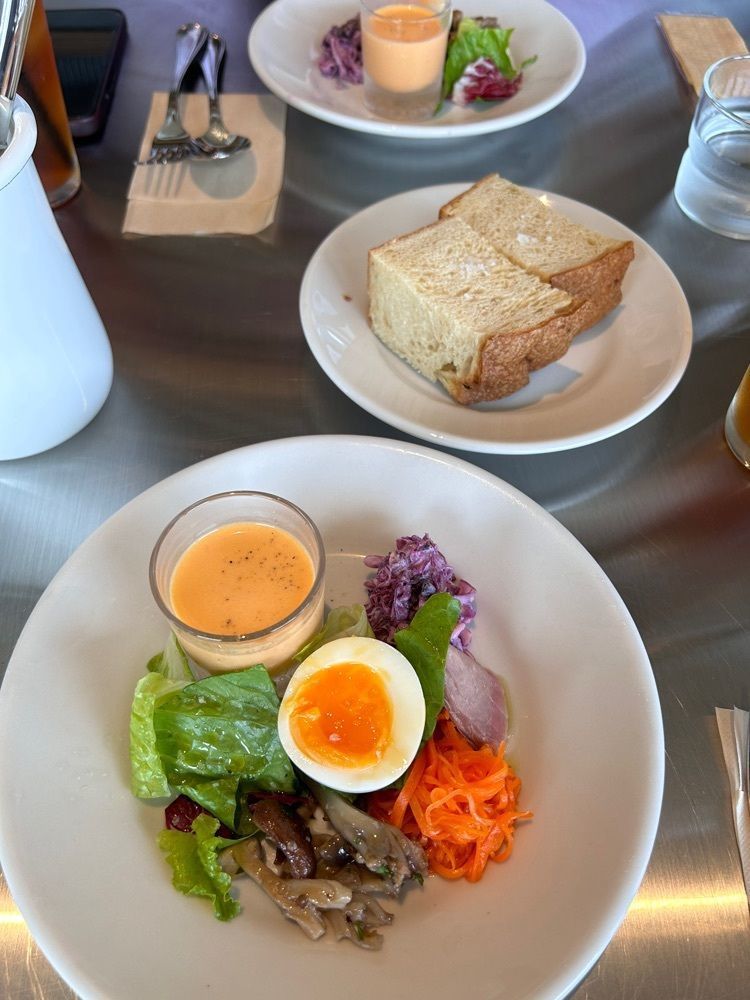 えみえみっさんが投稿したcafé terrasse emu（エム）に関する口コミの画像