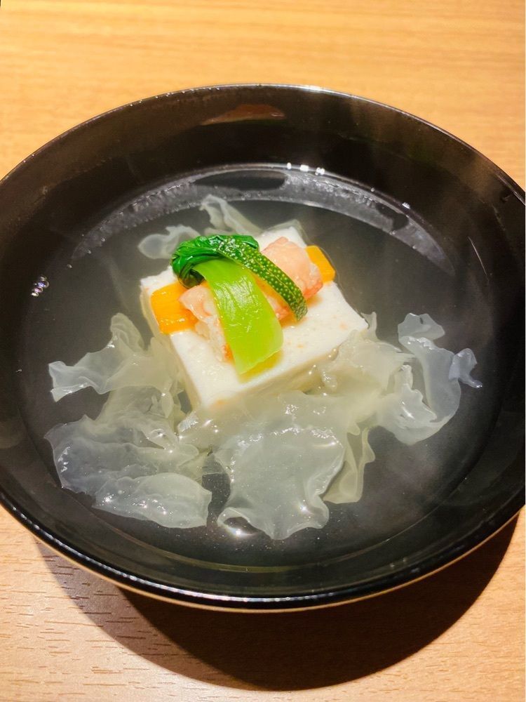 食いしん坊プリンセスさんが投稿したはれや別邸に関する口コミの画像