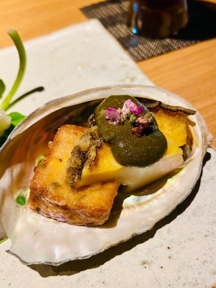食いしん坊プリンセスさんが投稿したはれや別邸に関する口コミの画像