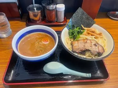 優勝軒