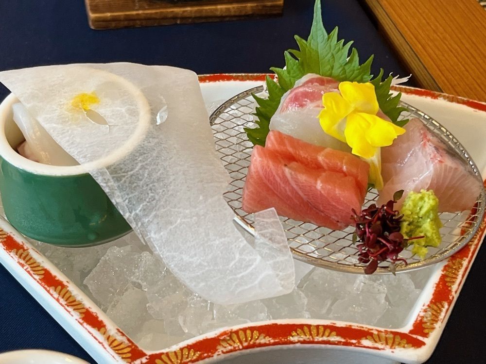 Yukiさんが投稿した海辺の宿 皆生菊乃家に関する口コミの画像