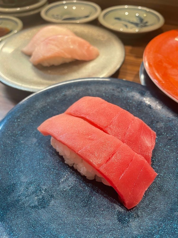 あゆまるグルメさんが投稿した回転寿司 ぱさーるに関する口コミの画像