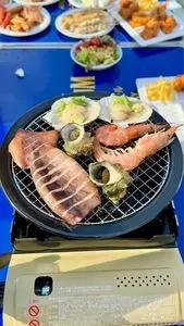 近鉄百貨店上本町店