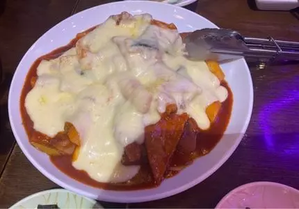 韓国料理 ハンス 3枚目