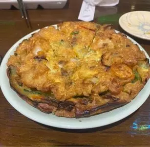 韓国料理 ハンス 2枚目