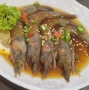 テジョンデ 鮮 サンナッチ館（Sen）