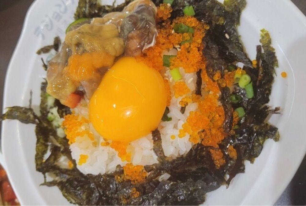 k89さんが投稿したテジョンデ 鮮 サンナッチ館（Sen）に関する口コミの画像
