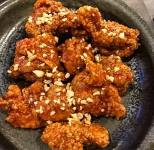 昼耕夜鶏 チキン&ポチャ 千歳烏山店（ジュギョンヤダック）