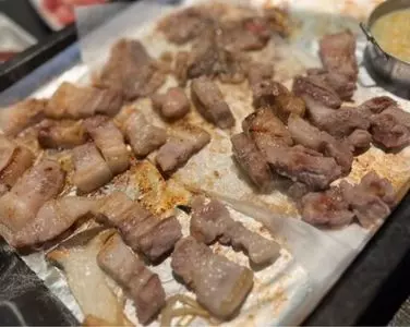 精肉食堂 新大久保店