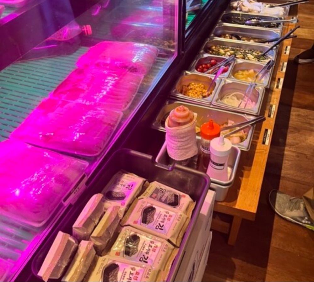 k89さんが投稿した精肉食堂 新大久保店に関する口コミの画像