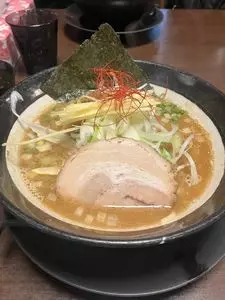 ラーメン スミス