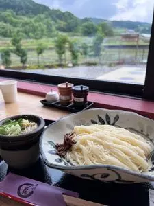 三輪山勝製麺