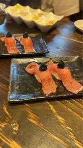 ニクアザブ 学芸大学店