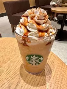 スターバックスコーヒー 四日市中央緑地店（STARBUCKS COFFEE）